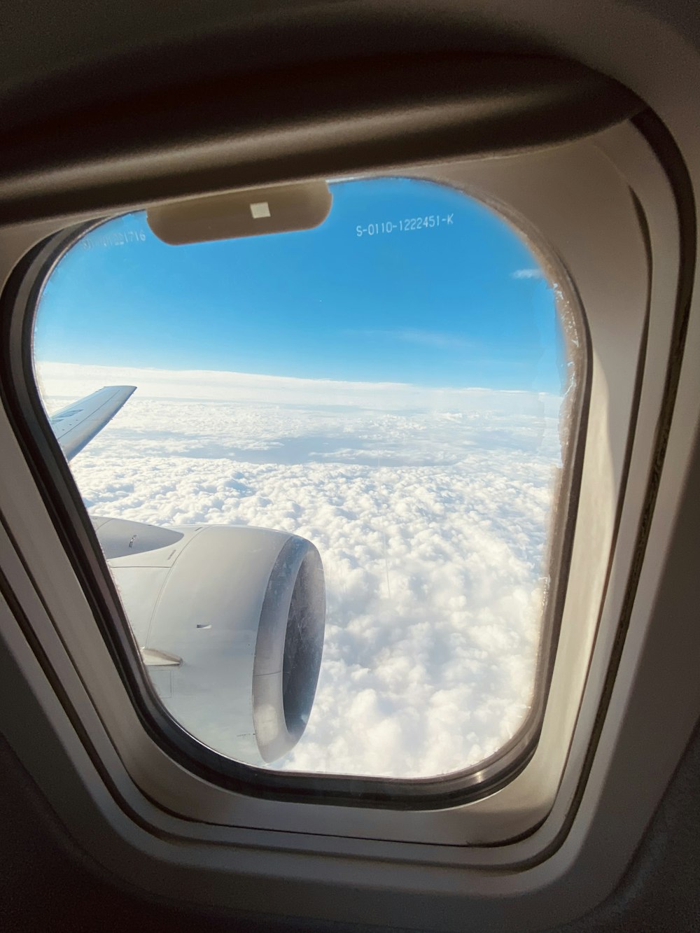 white clouds and blue sky during daytime