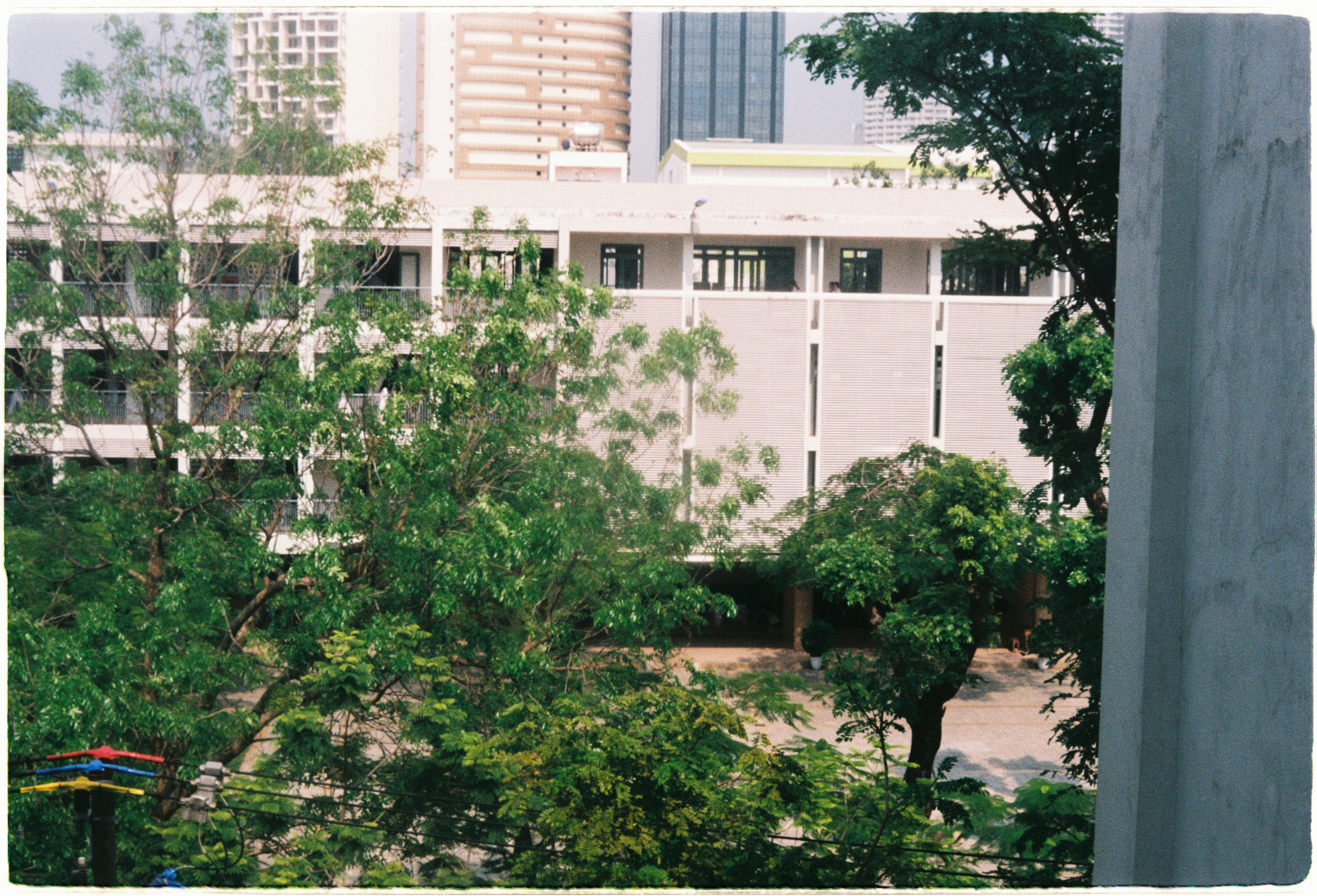 "Silpakorn University In Bangkok"