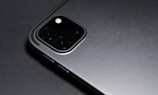 black and white iphone case