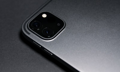 black and white iphone case