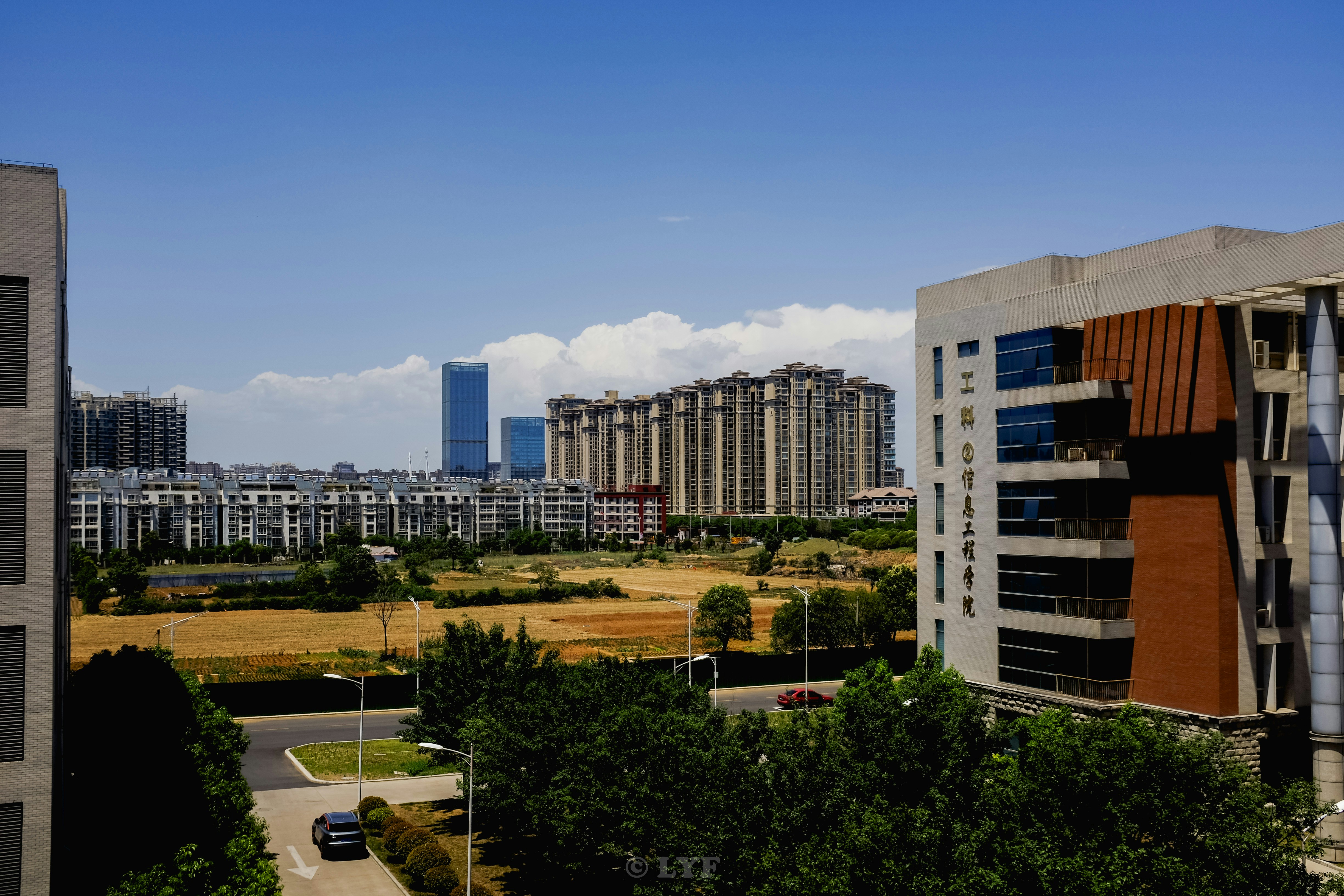 The 2 best eco hotels for your next trip to Luoyang