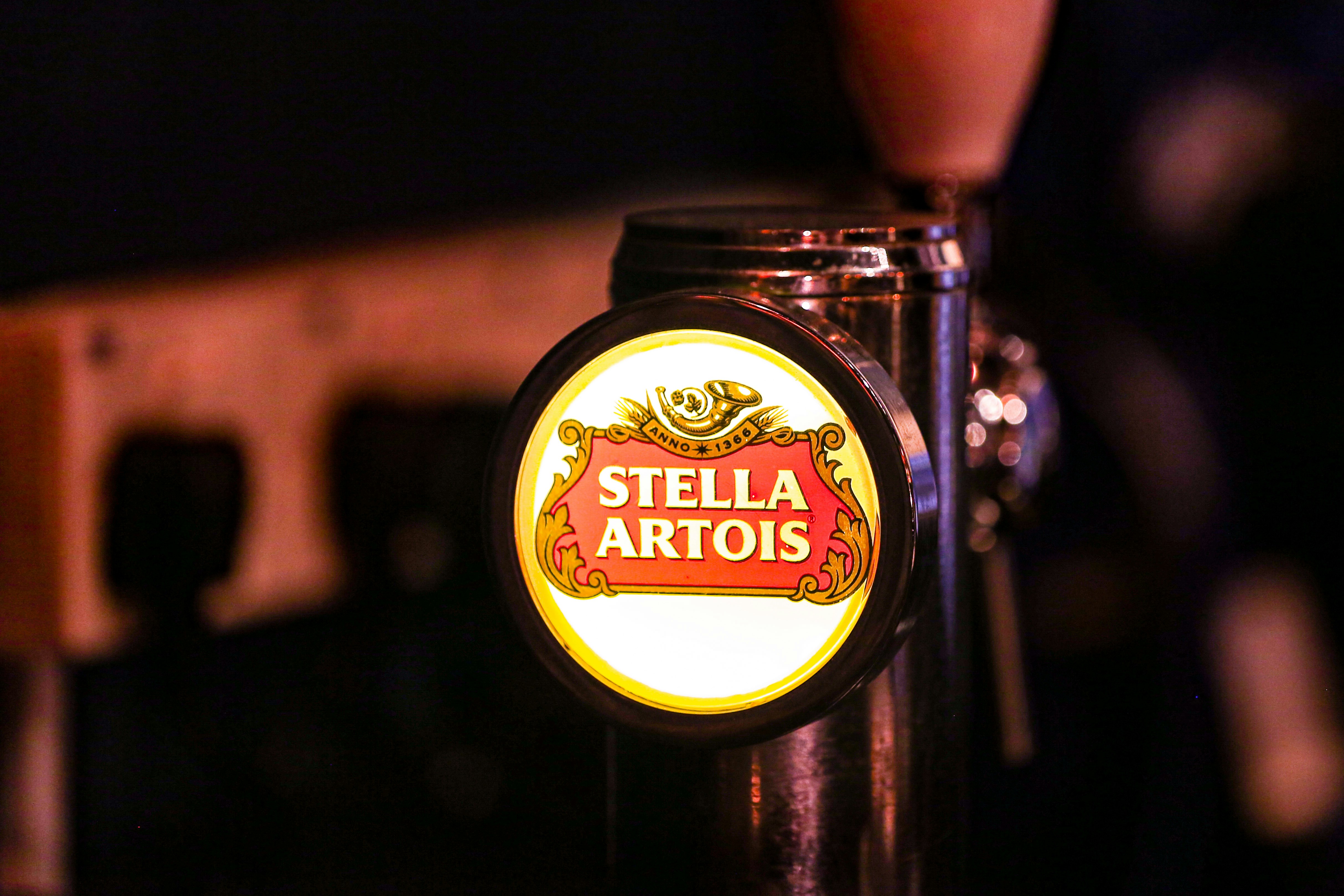 Like Stella Artois? Here Are 10 Other Beers You Should Try