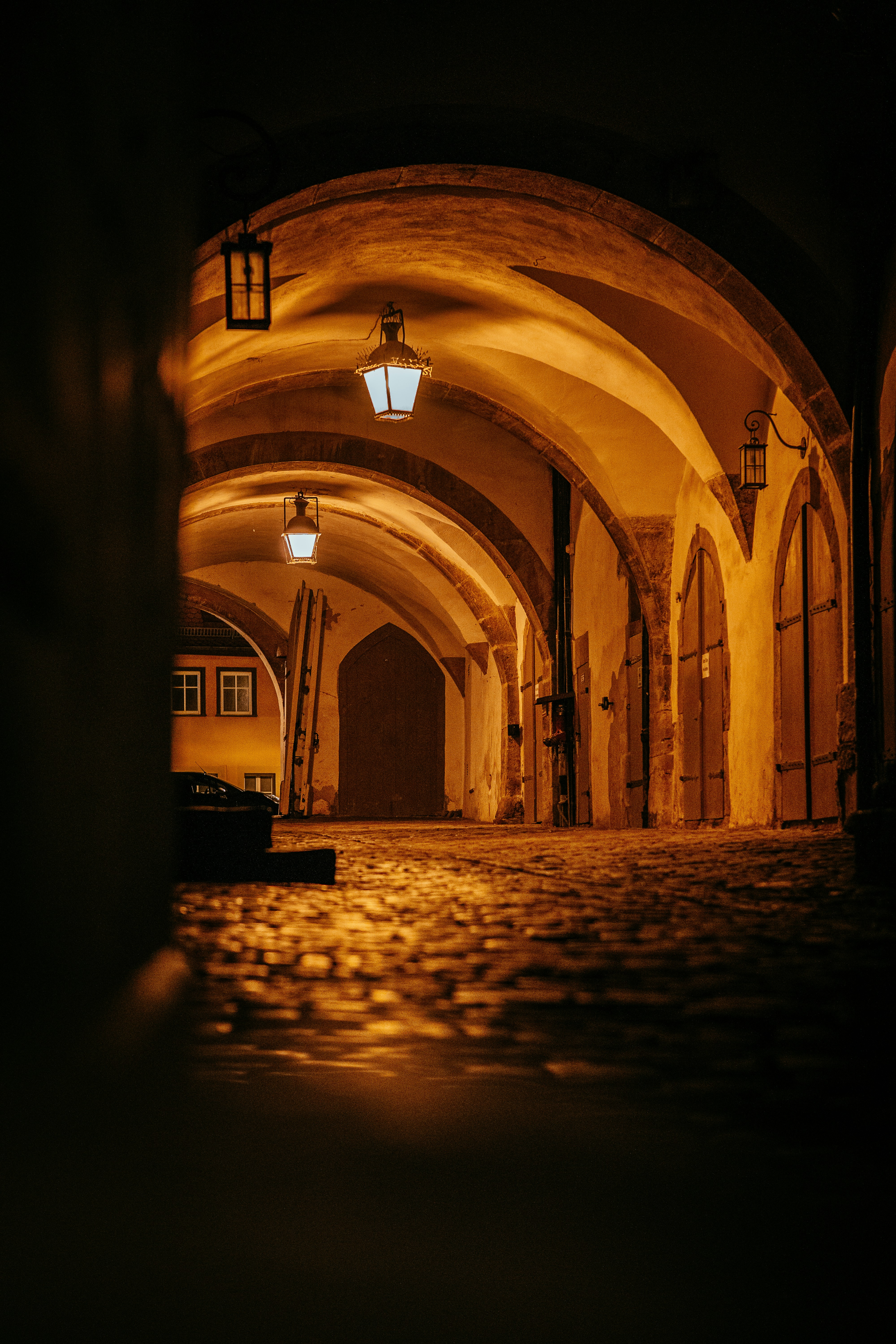 Photo by electerious