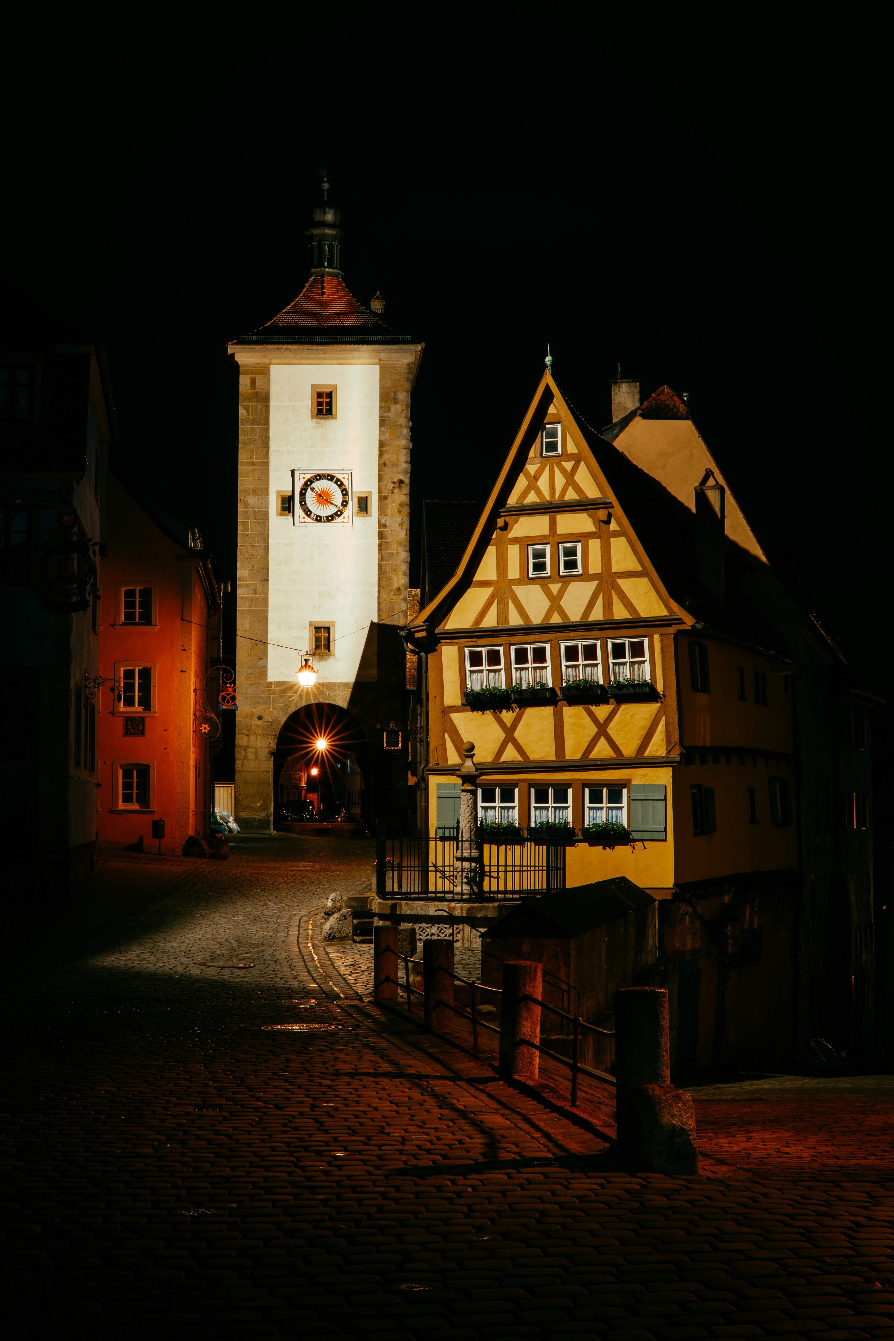 Photo by electerious