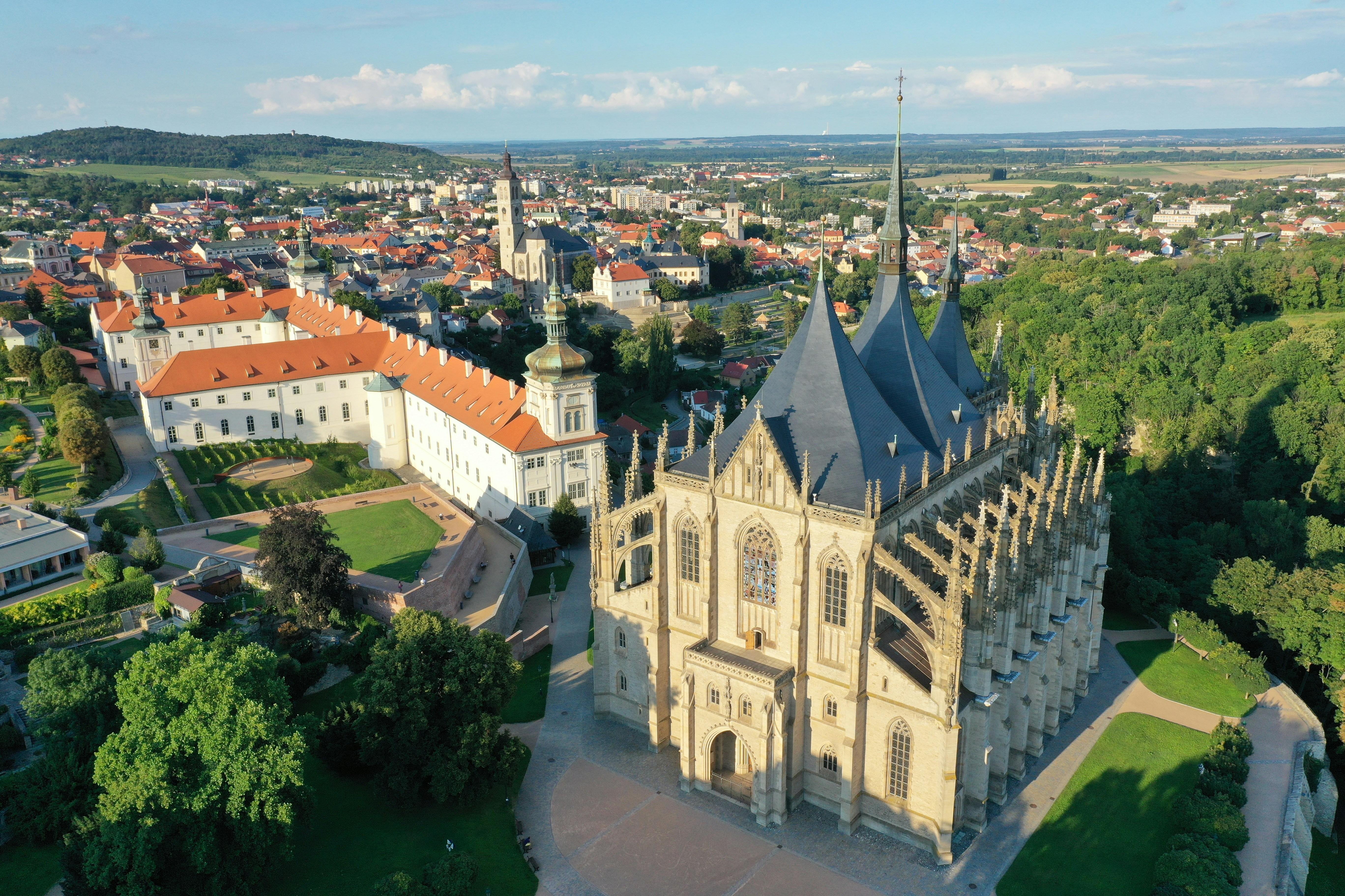 Kutná Hora travel photo