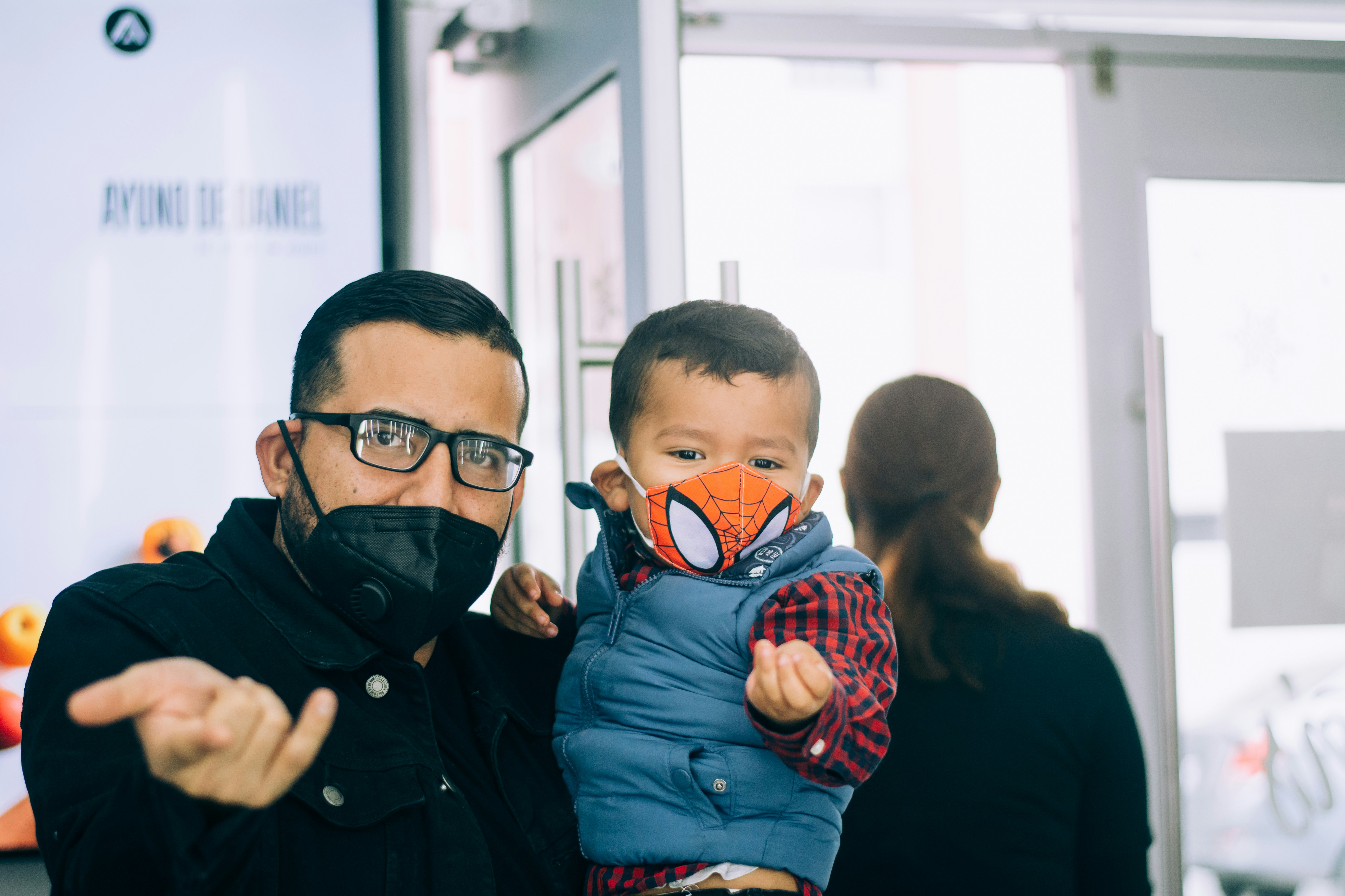 "With great power comes great responsibility."