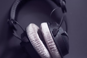 Memory Boost Headphones