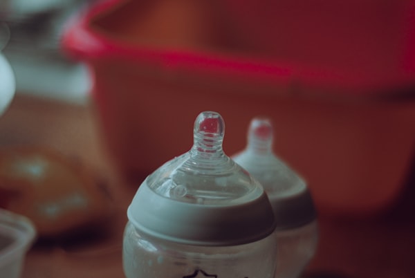 bottles for babies