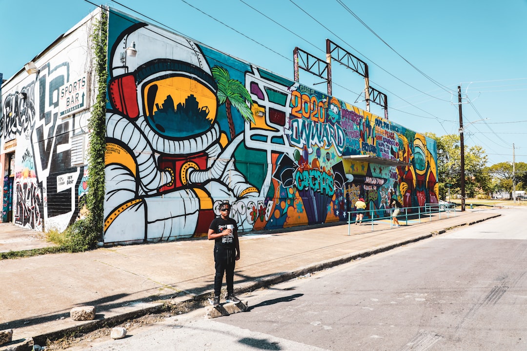 Houston's Hidden Gems 7 Off-the-Beaten-Path Attractions