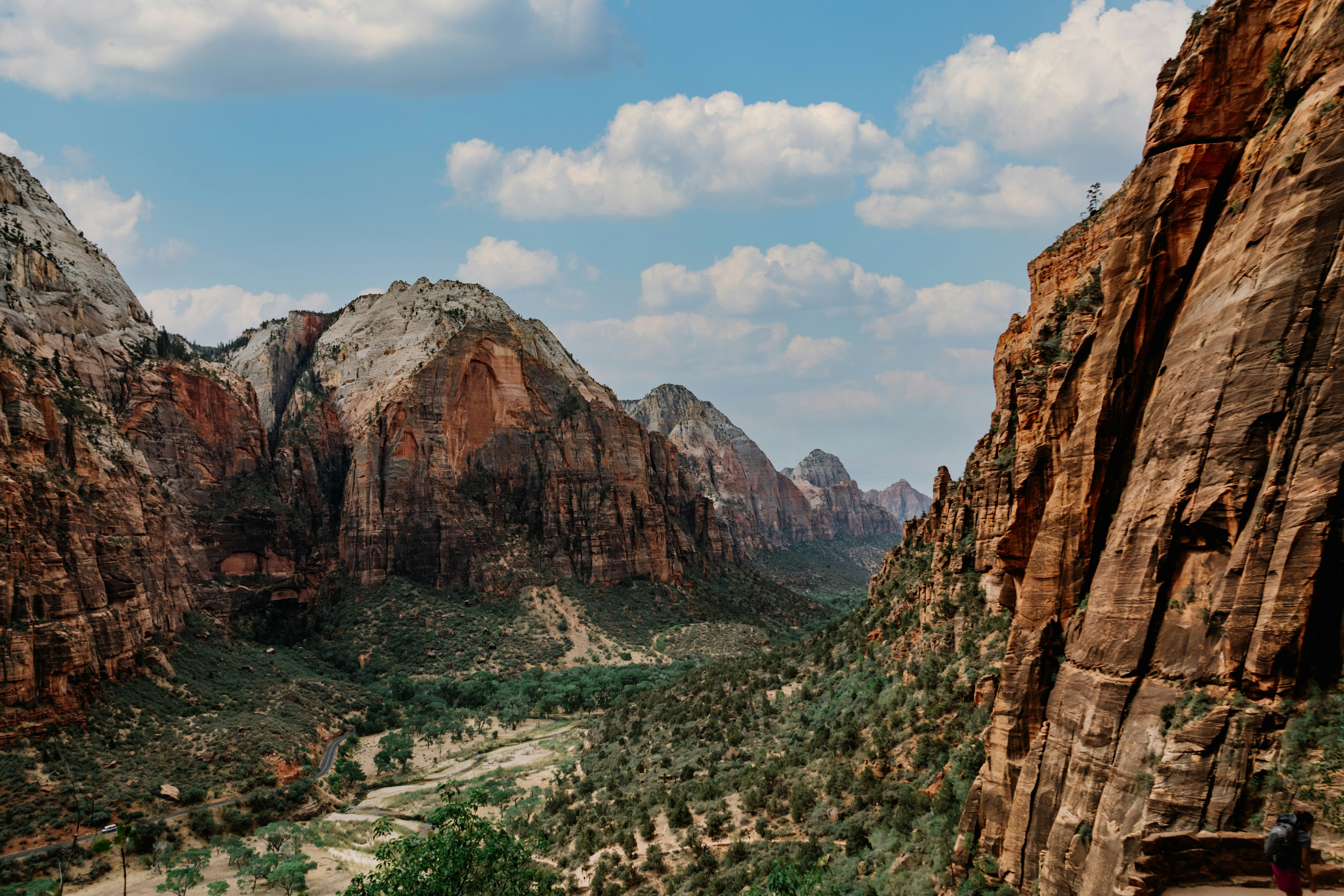 Photo by isaacmartin