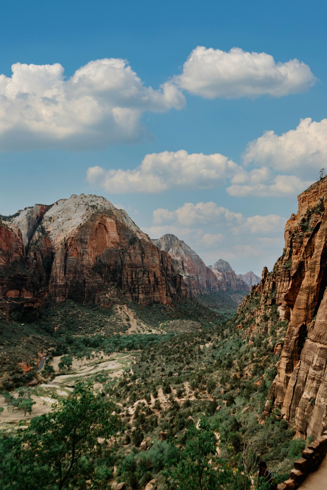 brown rocky mountain under blue sky during daytime