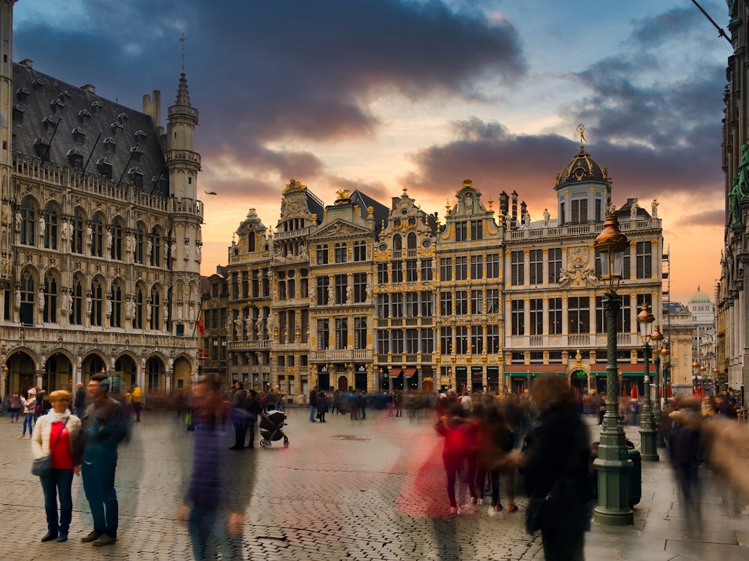 7 Must-Try Belgian Culinary Experiences for Your Upcoming Trip - In… — 7 Must-Try Belgian Culinary Experiences for