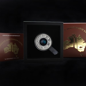 Limited Edition Coins