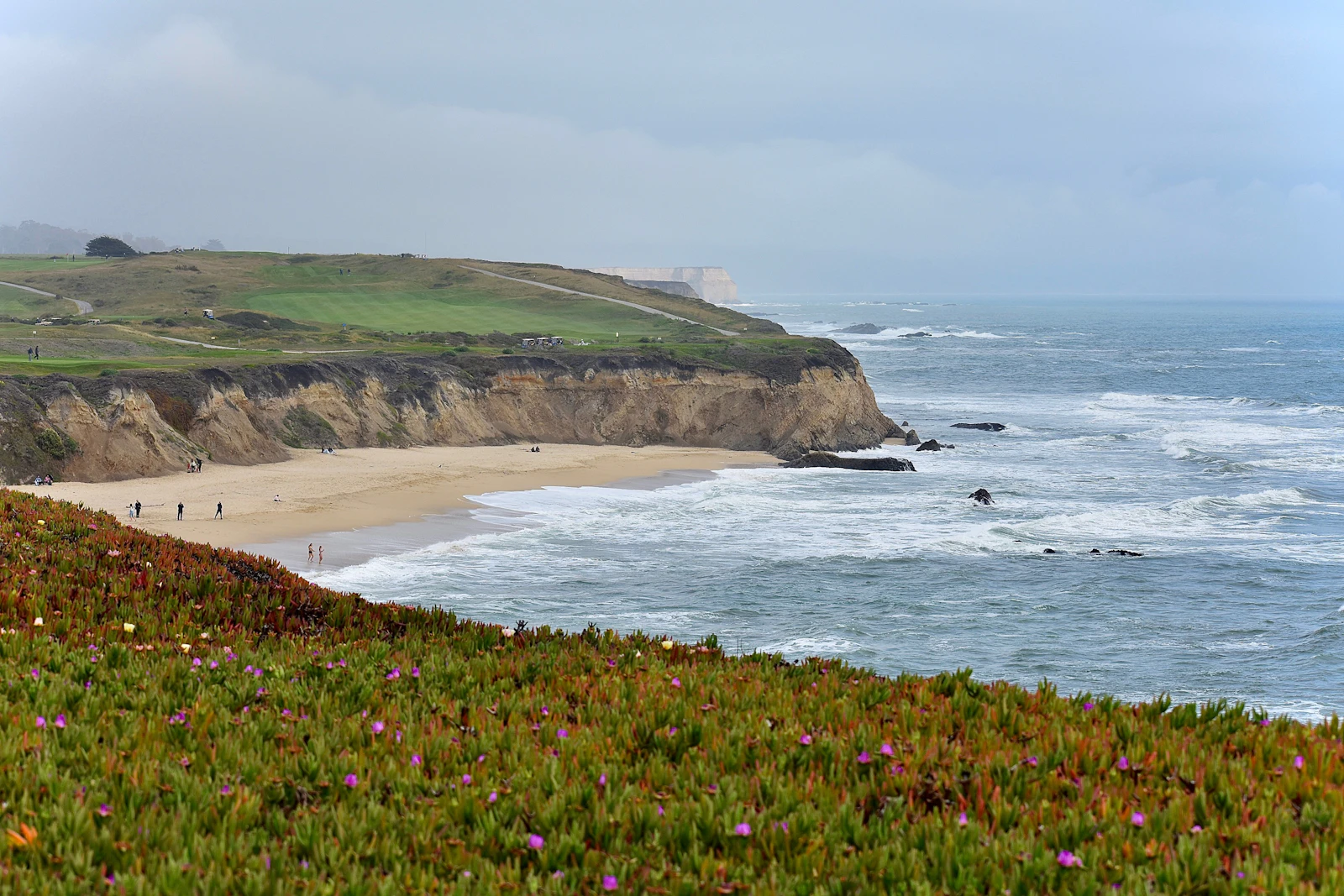 The Ritz-Carlton, Half Moon Bay Refreshes Its Oceanfront Dining