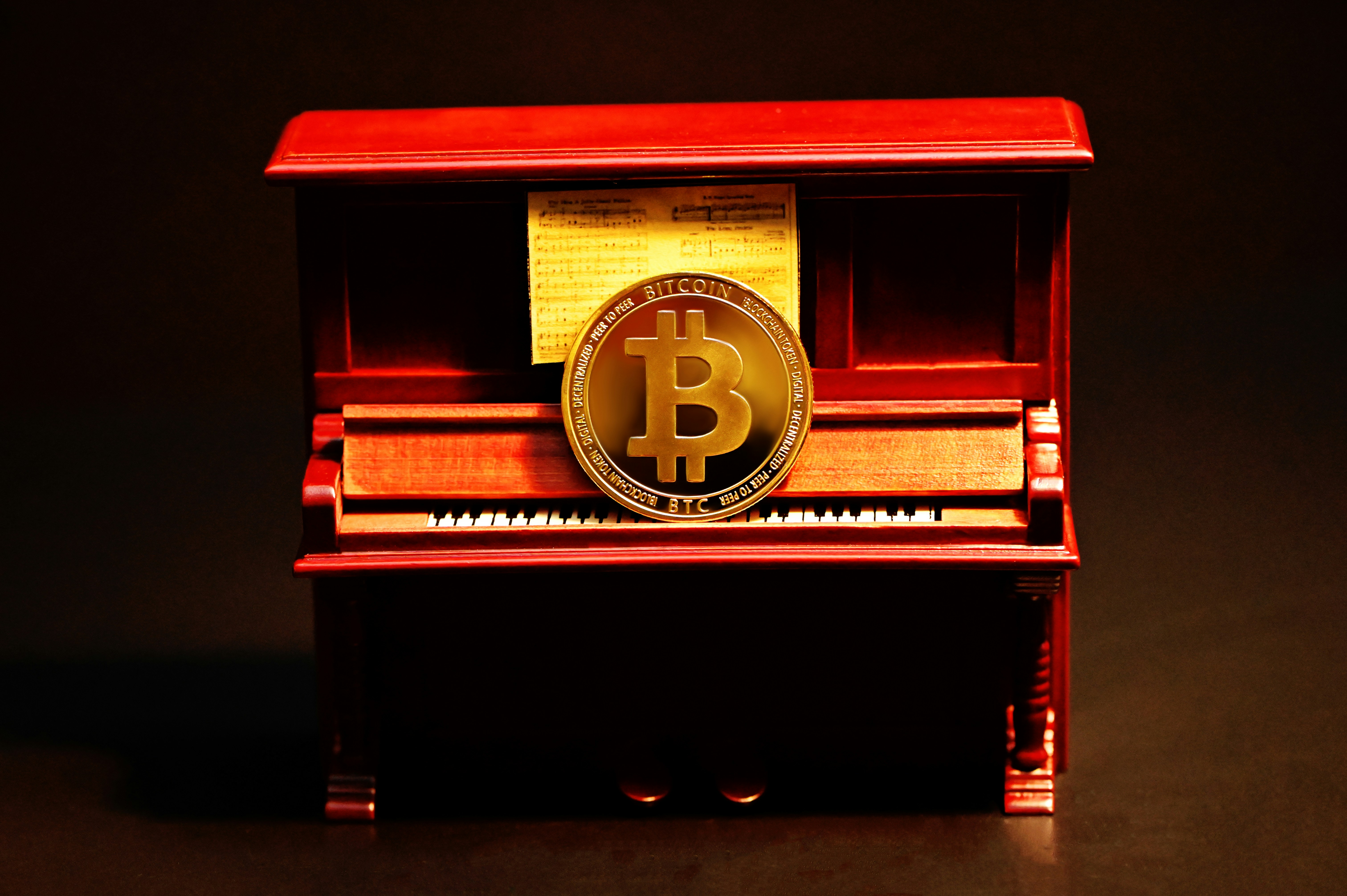 如何管理加密貨幣的稅務問題：稅務專家的指南