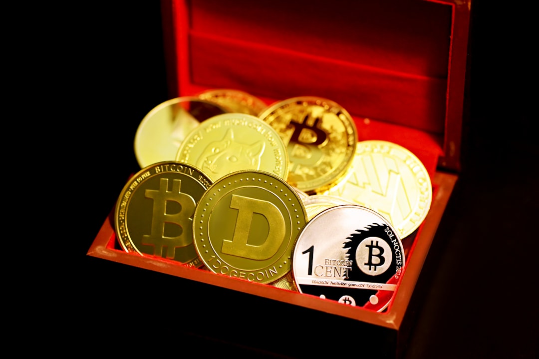 Pourquoi d'autres cryptomonnaies que le Bitcoin ?
