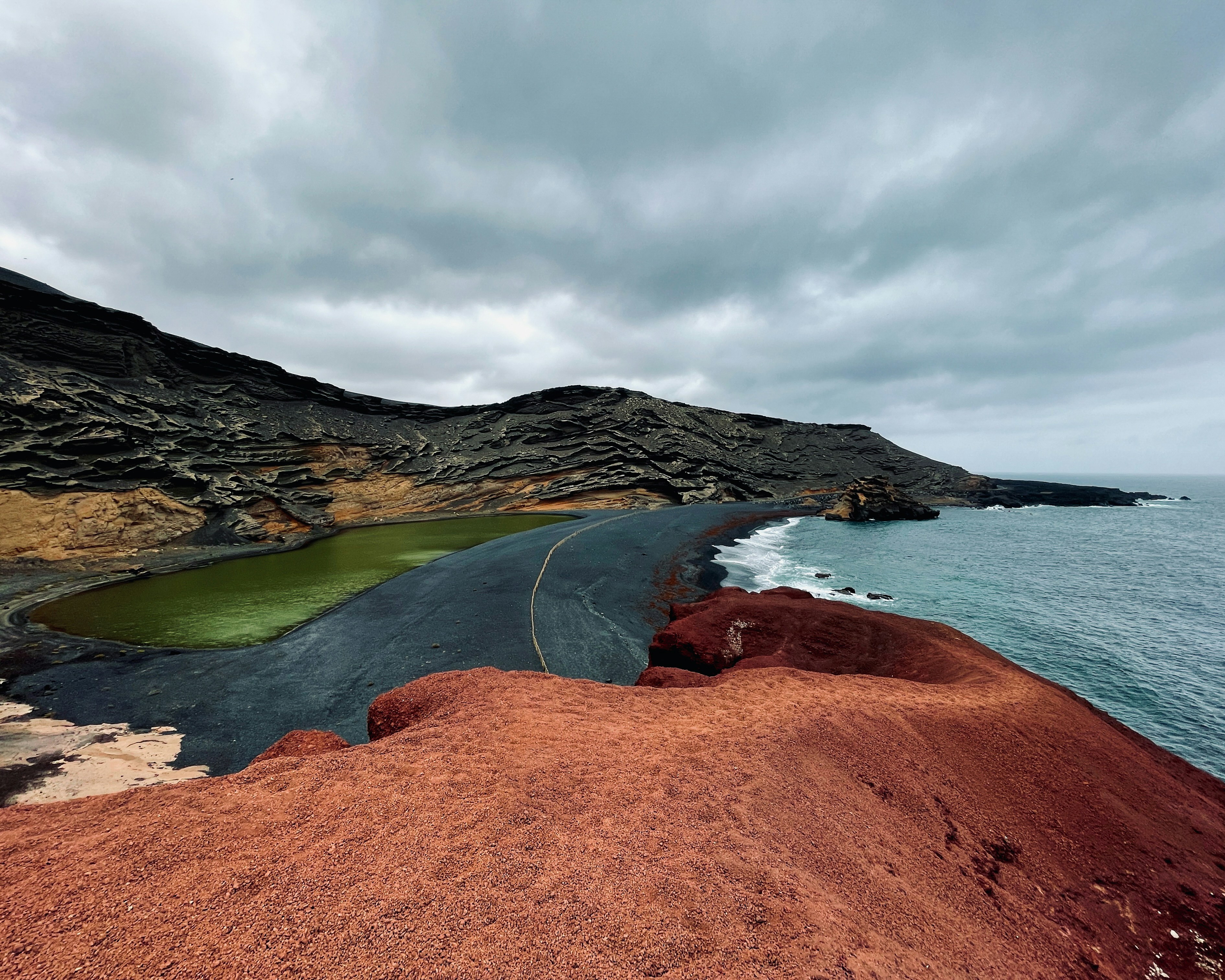 lanzarote the best attractions 