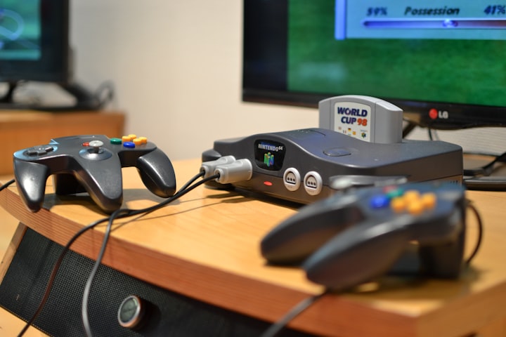 What N64 game caused Nintendo to offer free gloves to prevent injuries?