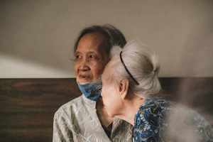 Giving Love Is Better Than Getting It