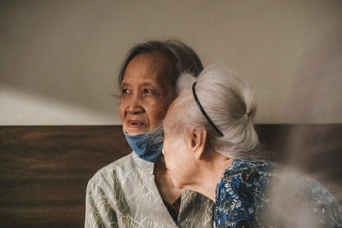 Giving Love Is Better Than Getting It