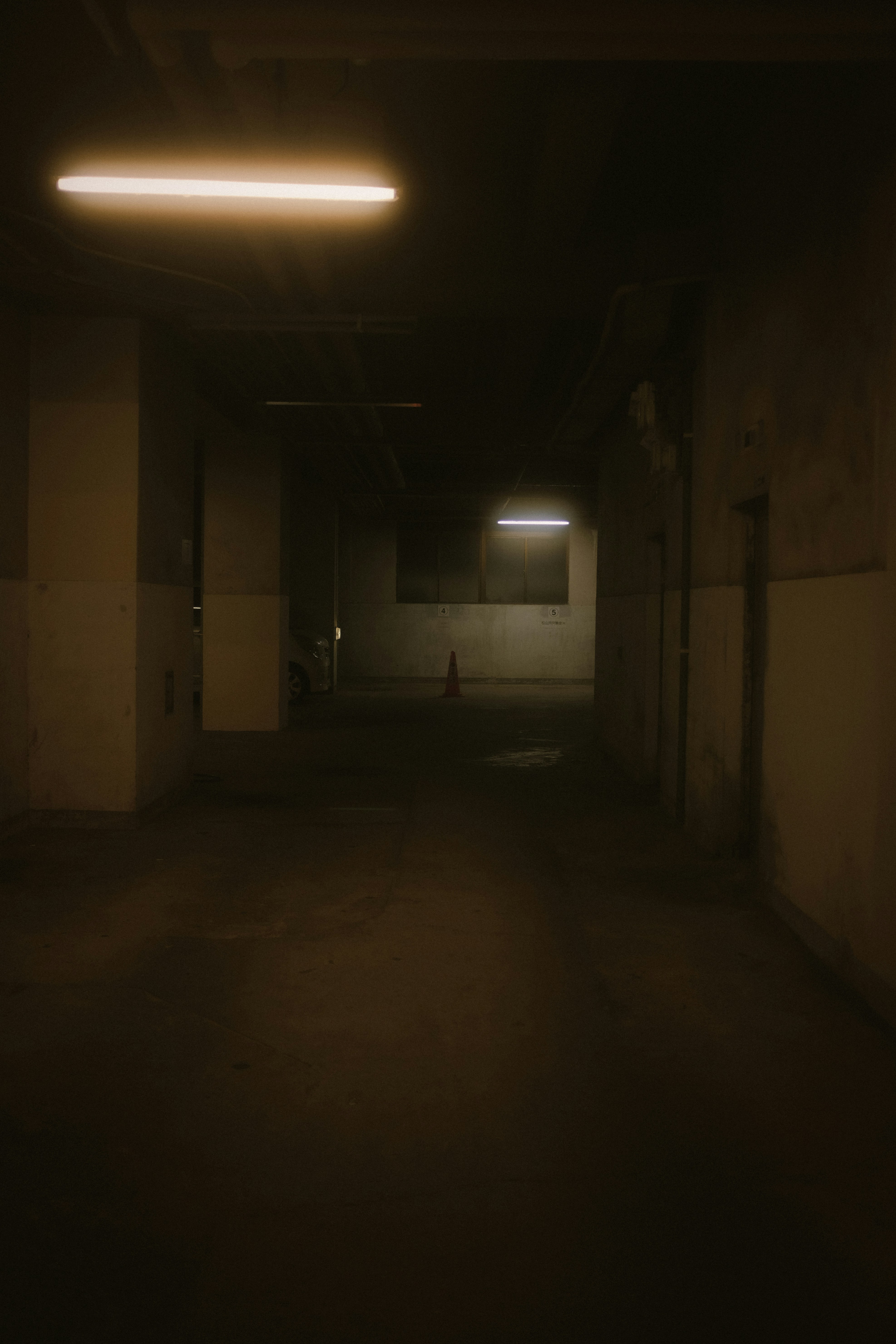 évolution de ghosting