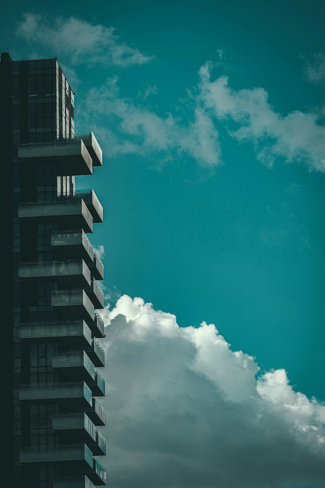 brown concrete building under blue sky during daytime