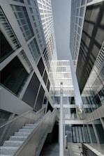 white concrete building during daytime