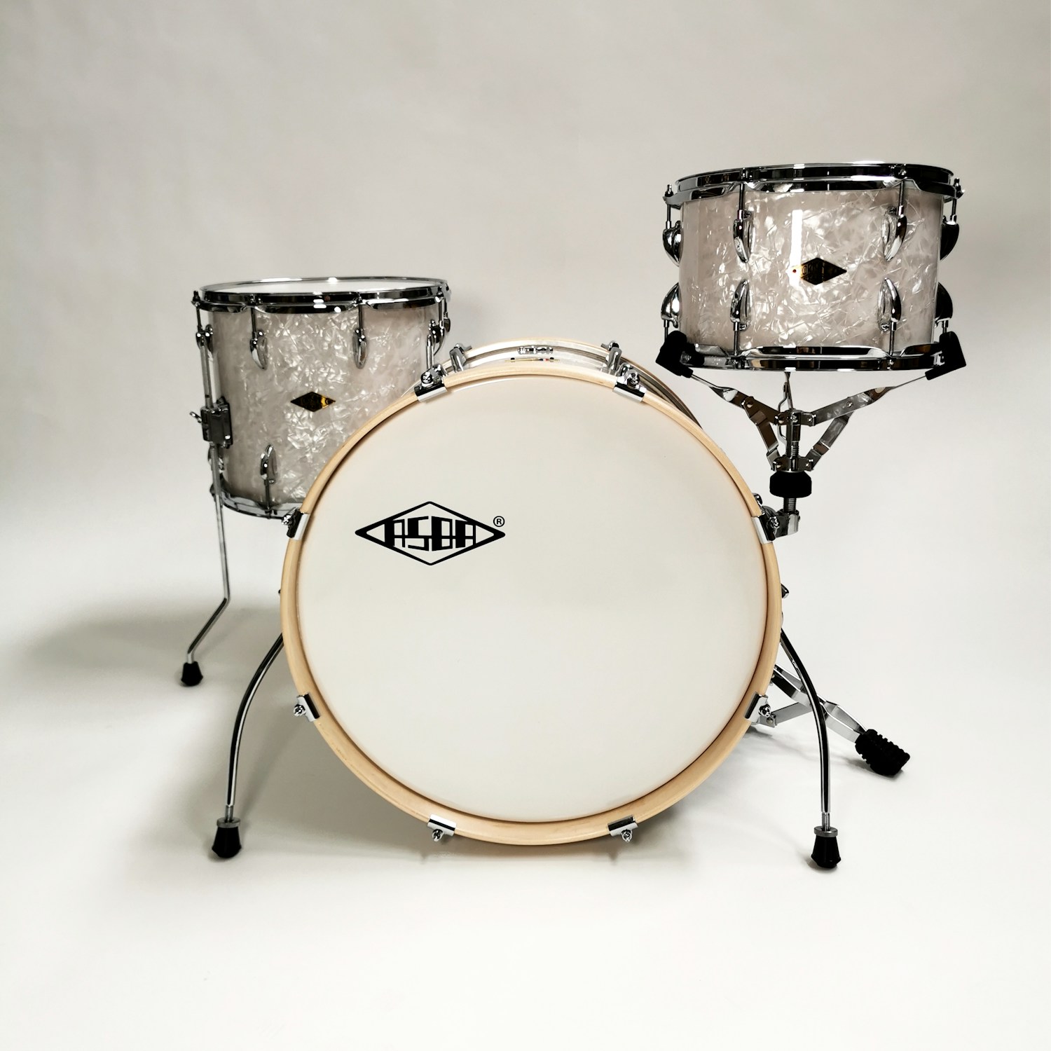 Diverse Portfolio Image