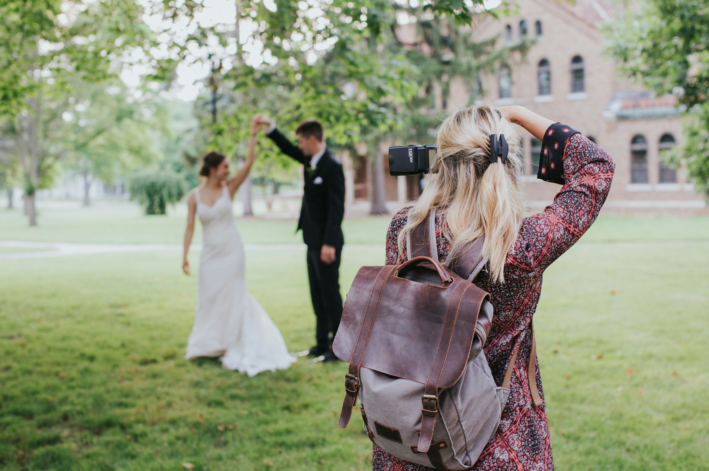 Wedding Photography Tips to Capture Your Special Day