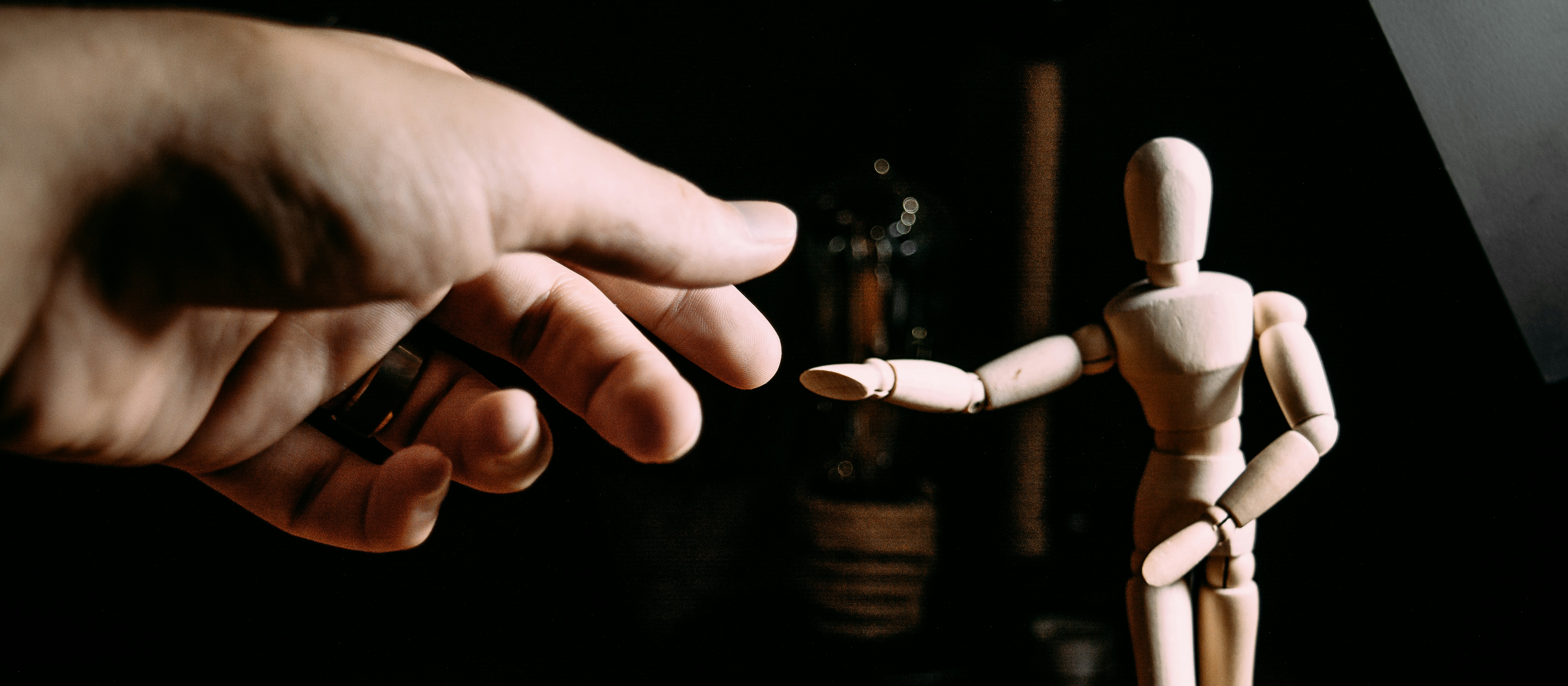 Legal services: AI impact hotspots