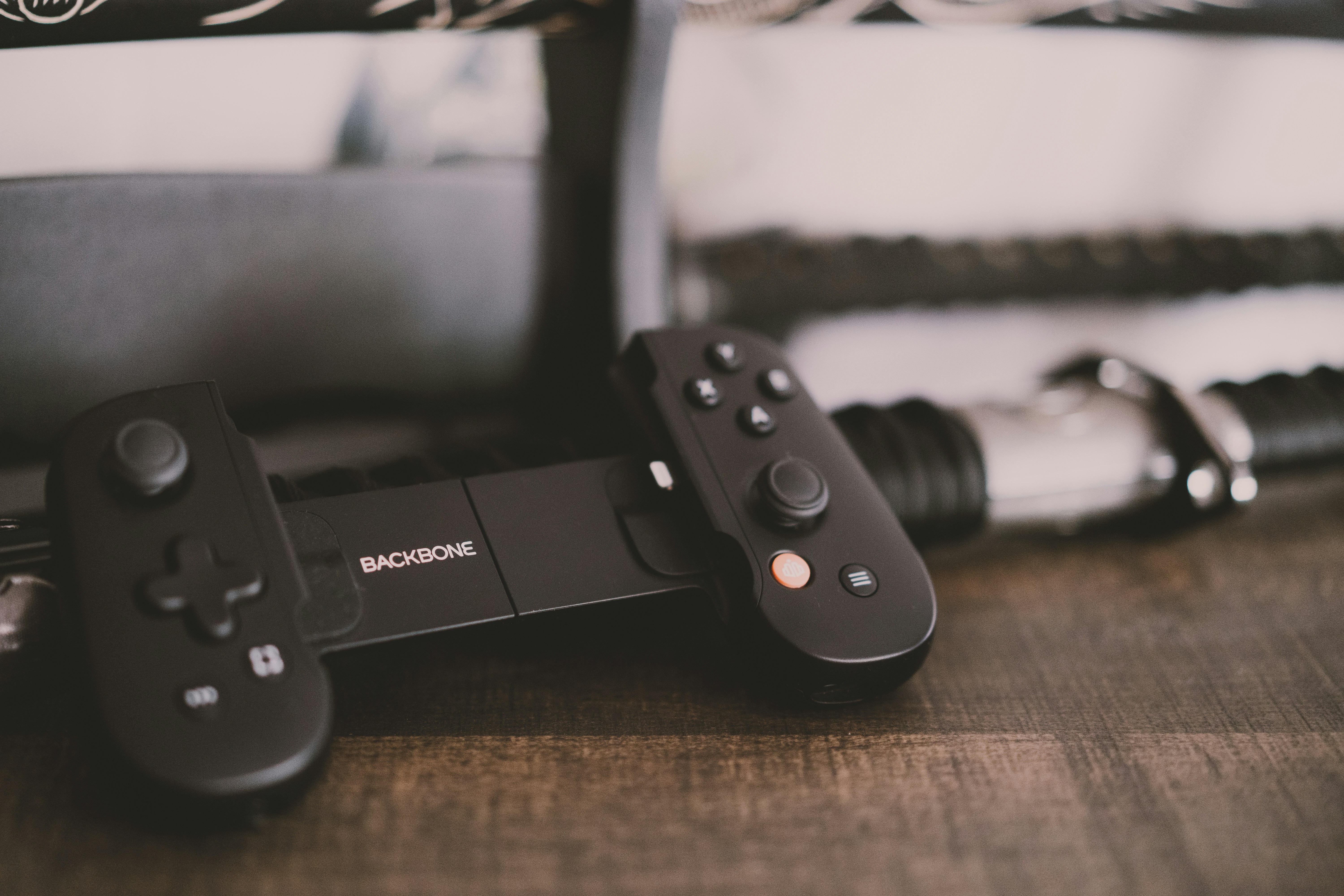 remote control