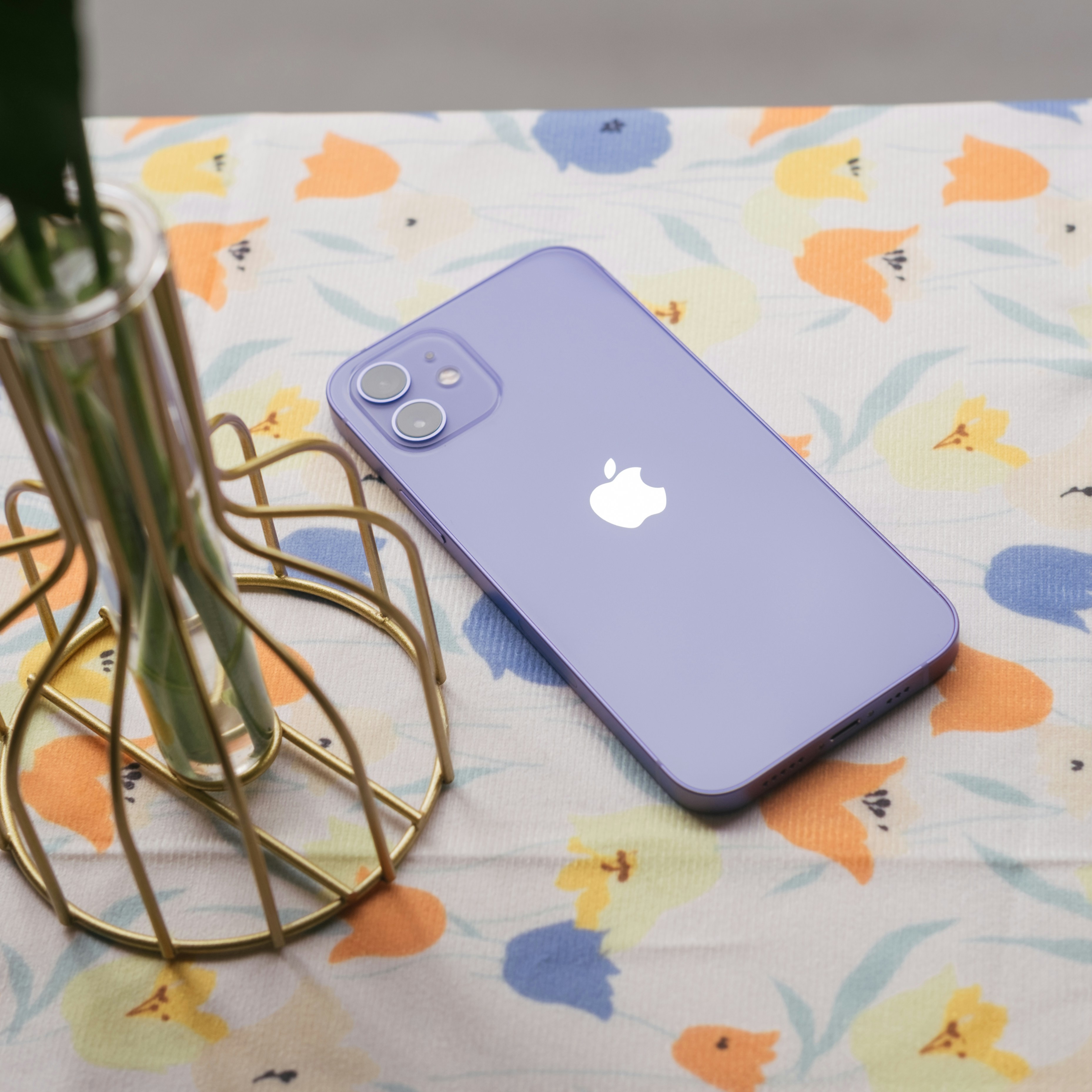 Iphone 12 Purple Pictures Download Free Images On Unsplash