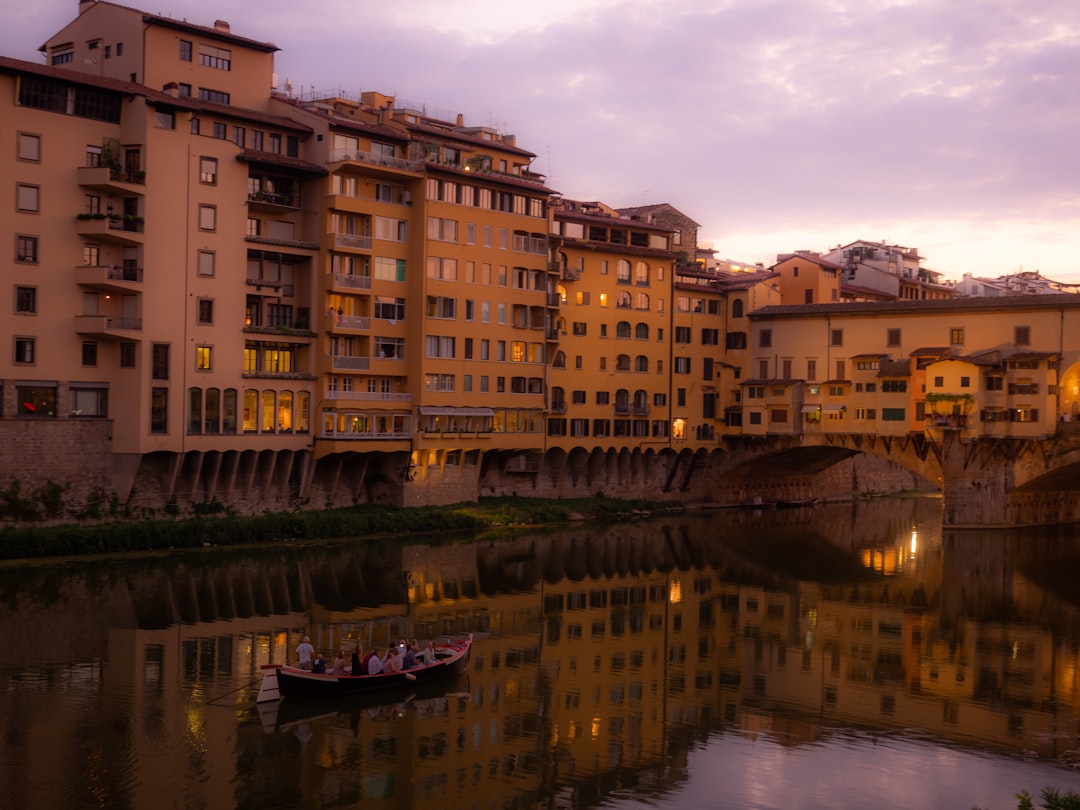 British Airways Expands Florence-London Route with