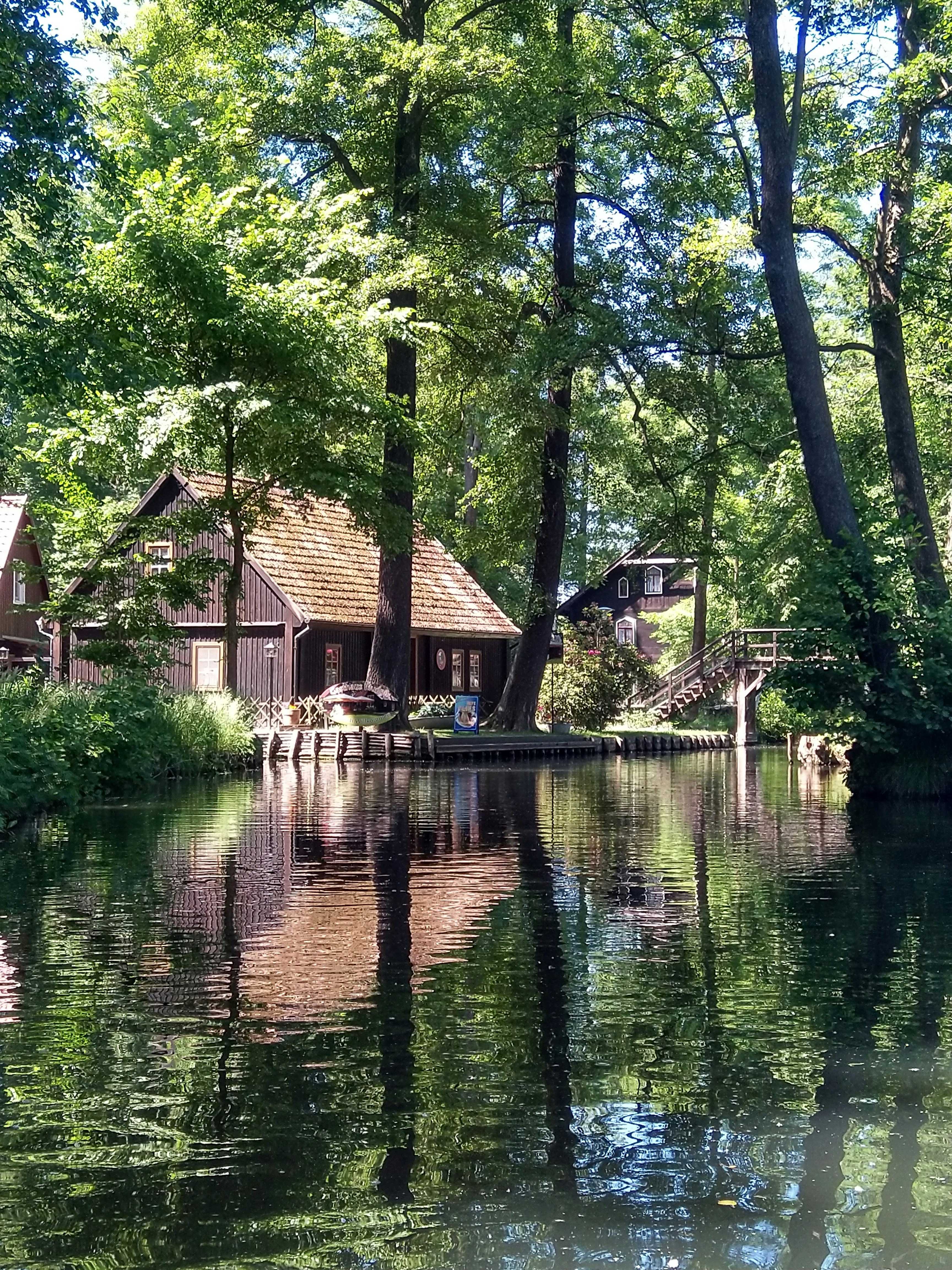 Spreewald