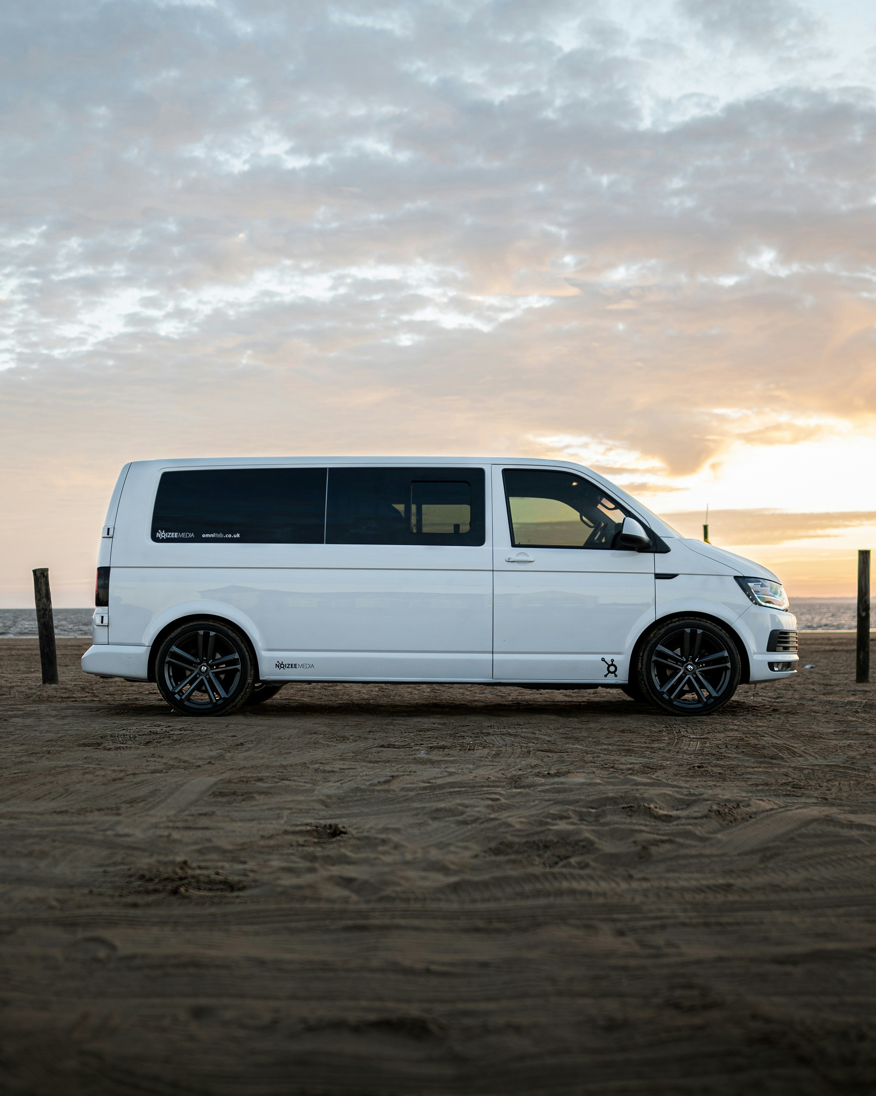 Pilt 4 / 4 — Volkswagen Transporter T6.1 Kombi