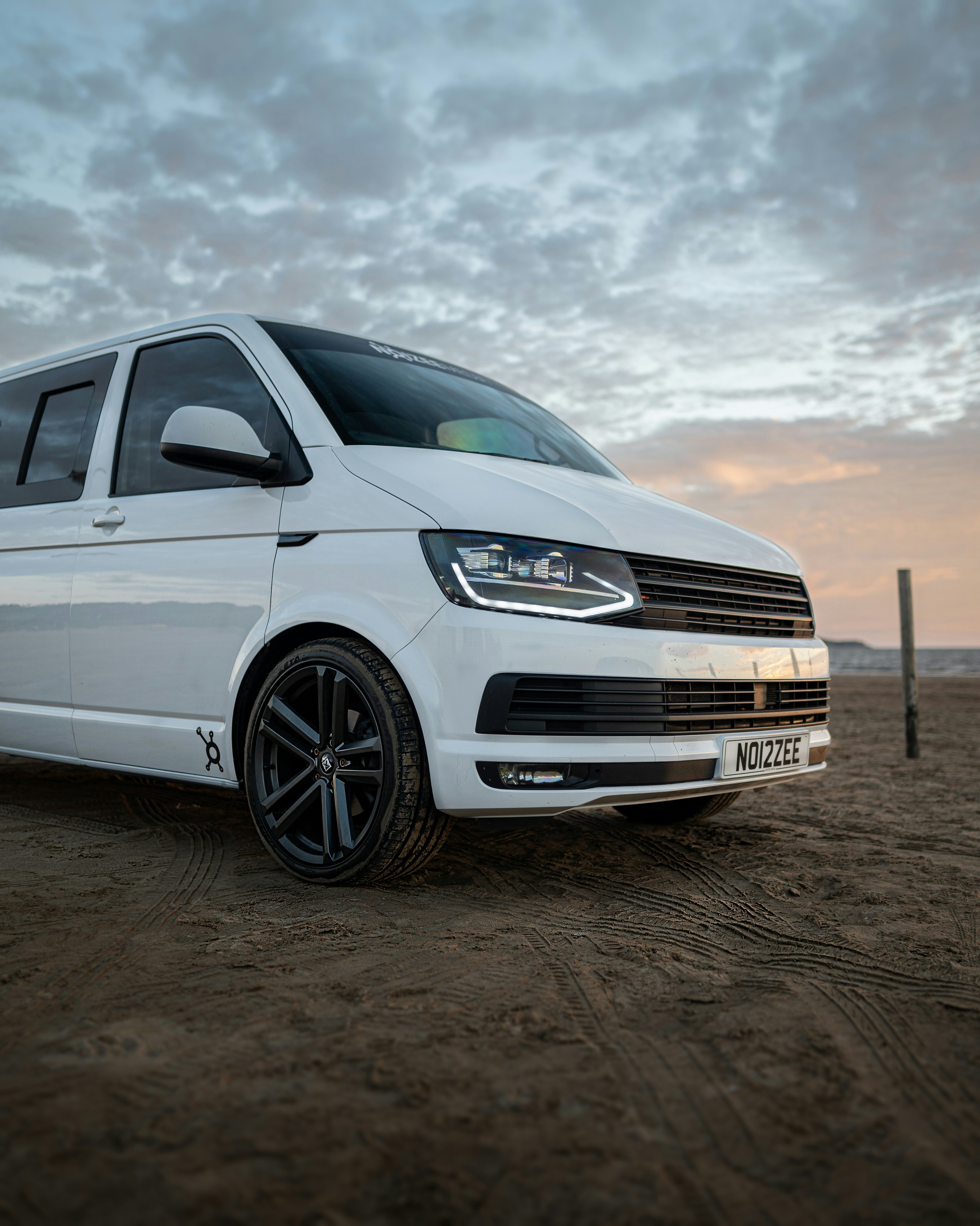 Pilt 3 / 4 — Volkswagen Transporter T6.1 Kombi