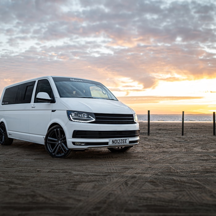 Used Vans to Avoid – Models With Known Problems