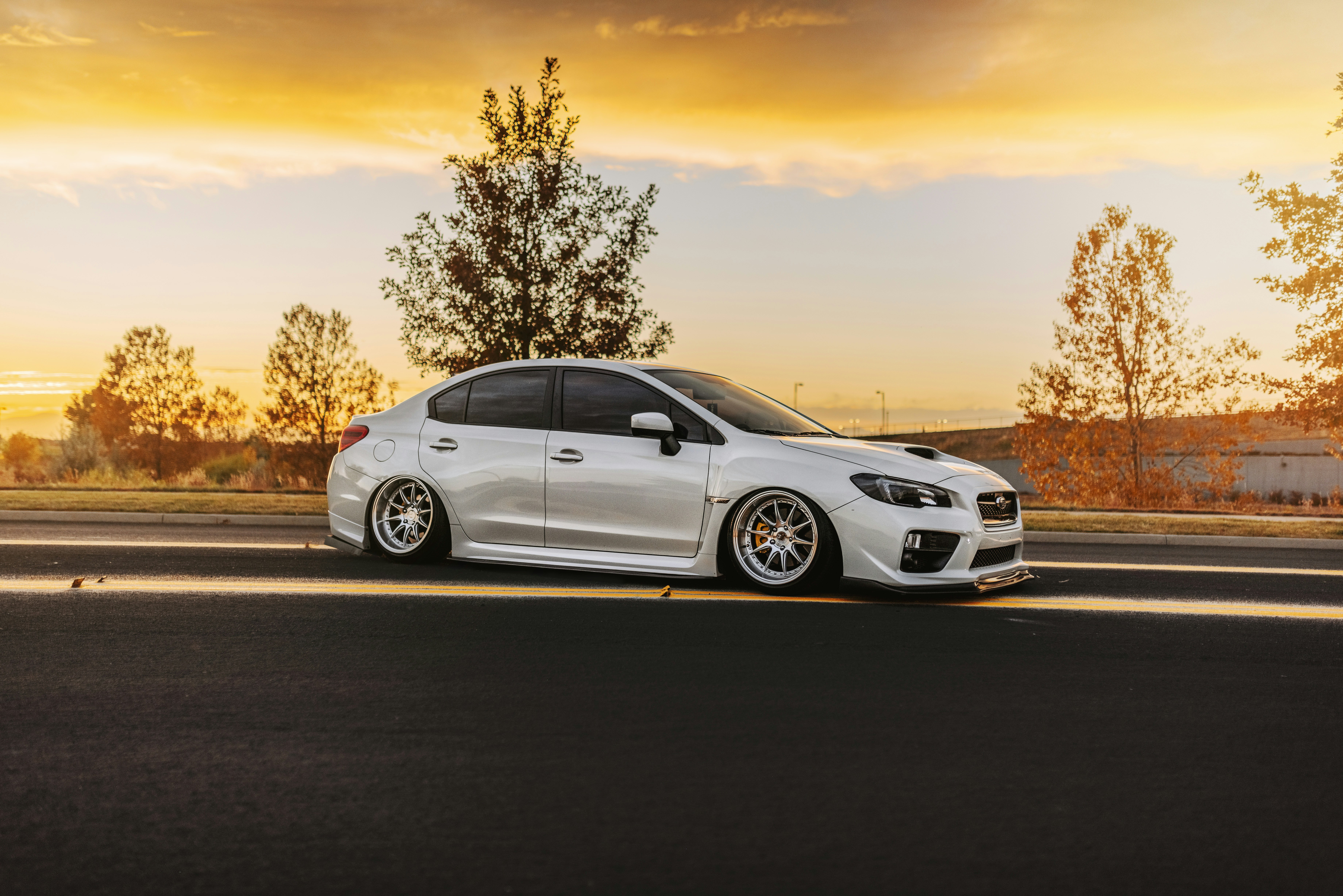 Colorado Springs cityscape