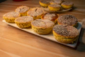 dolci semplici e buonissimi