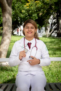 Dr. Sophie Klein