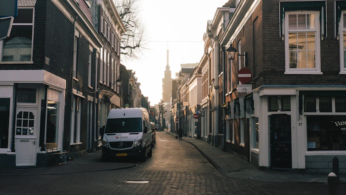 Best Budget Hostels in Haarlem That Are Actually Worth Staying In