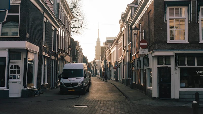 Best Budget Hostels in Haarlem That Are Actually Worth Staying In