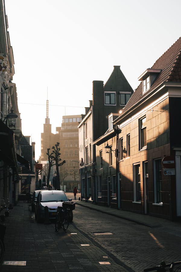 tegelzetter in haarlem