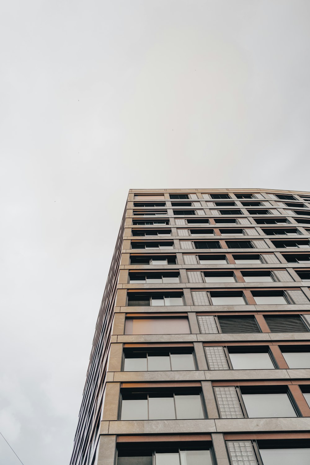 brown concrete building during daytime