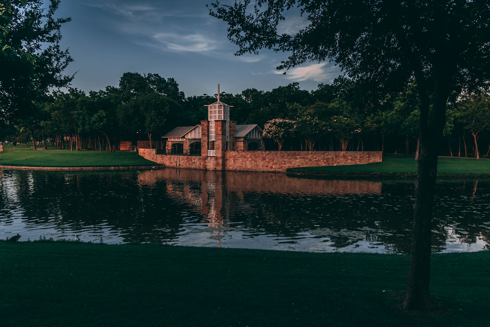 The Ritz-Carlton, Dallas, Las Colinas