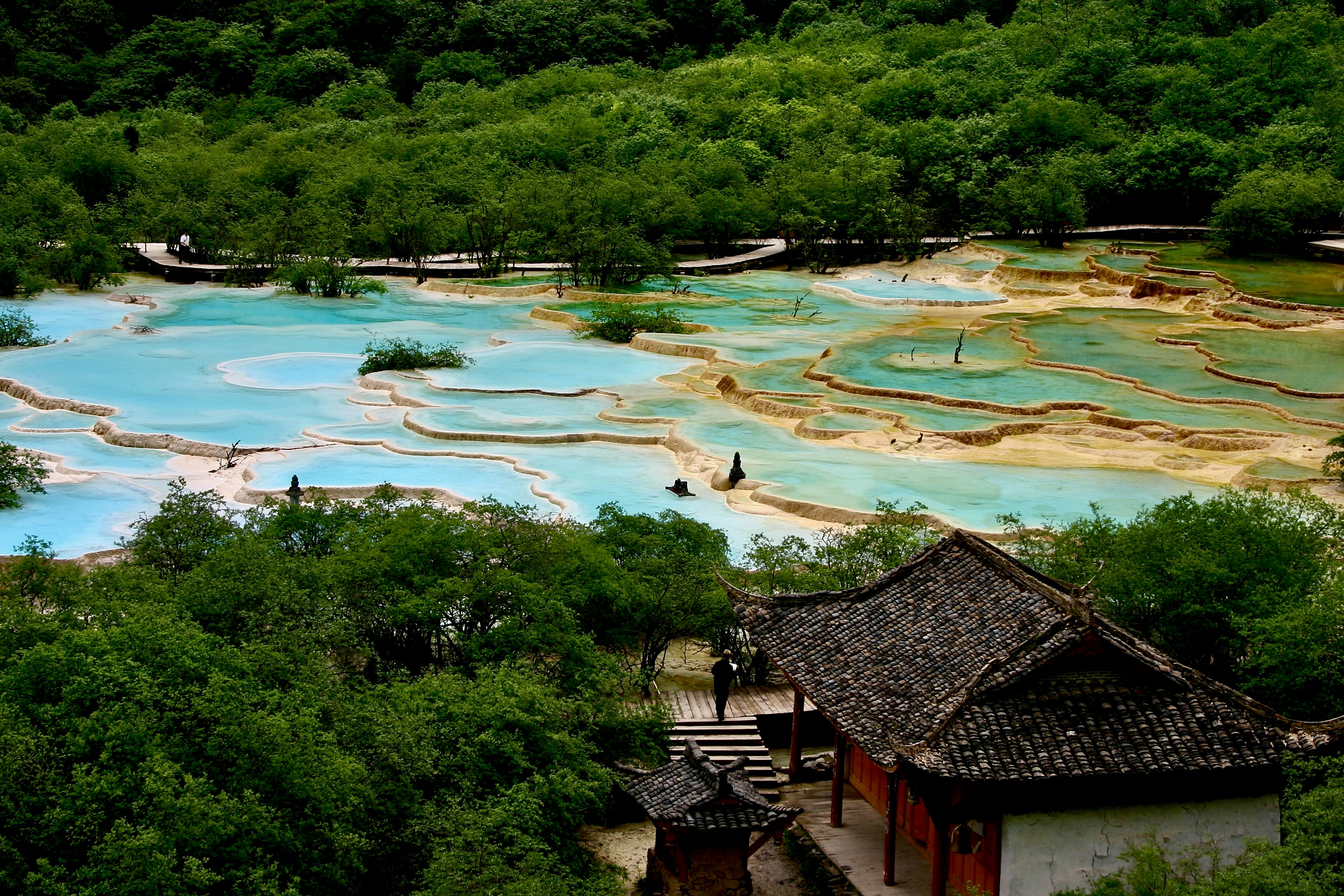 Nangandao Hot Springs photo 3
