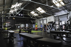 Recovery and wellness equipment collection