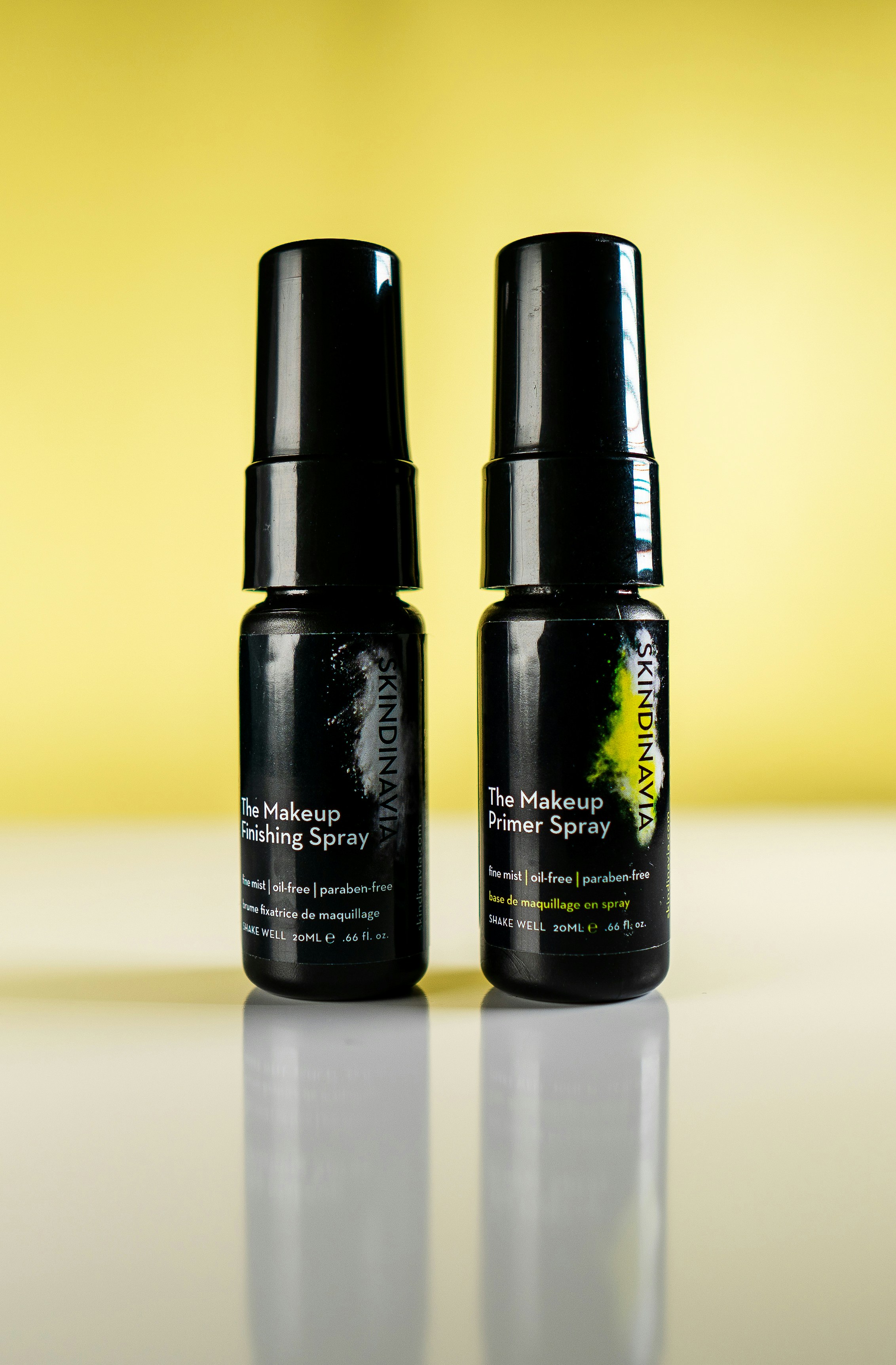 The Power of Primers: Prepping for Flawlessness