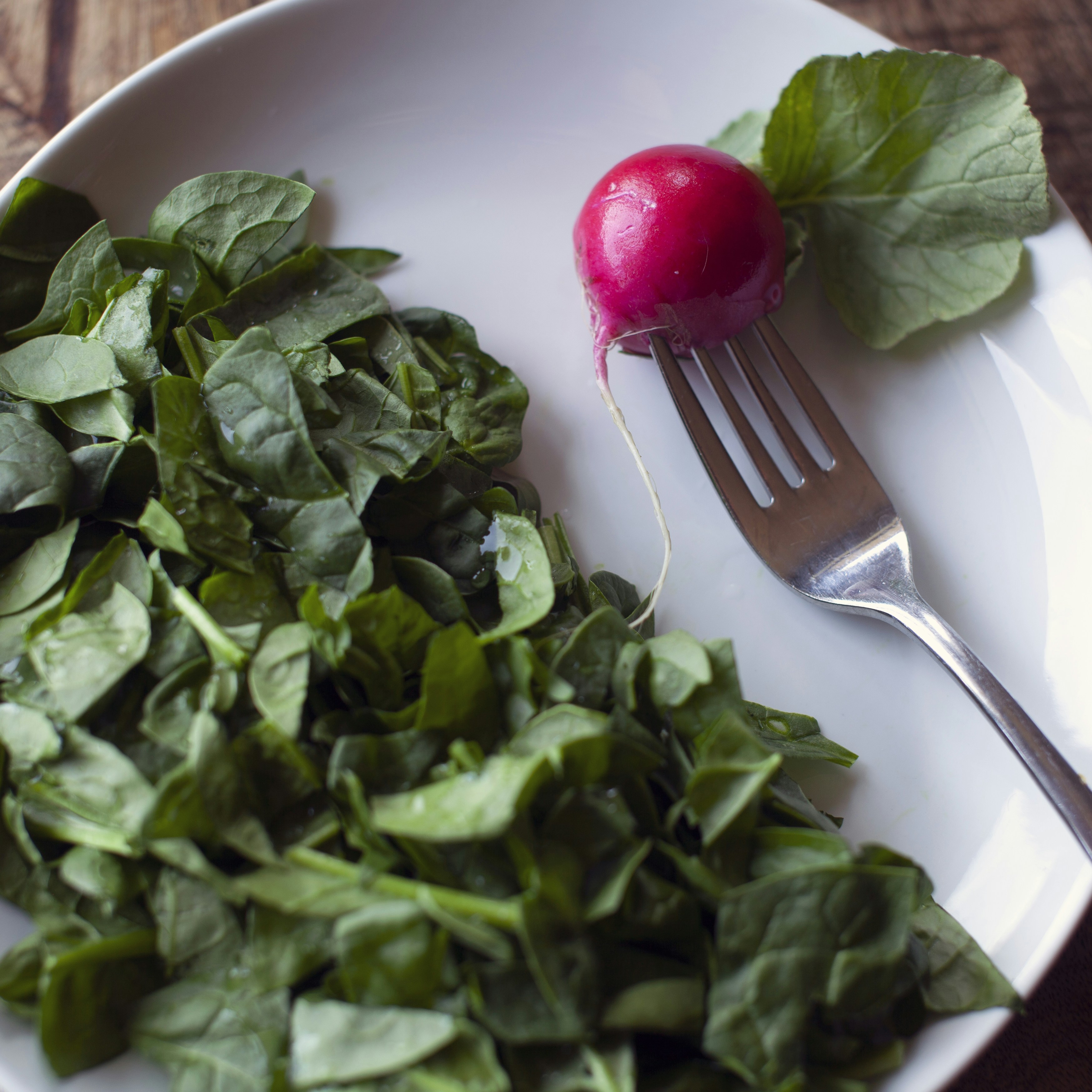 When And How To Reintroduce Higher-Oxalate Foods