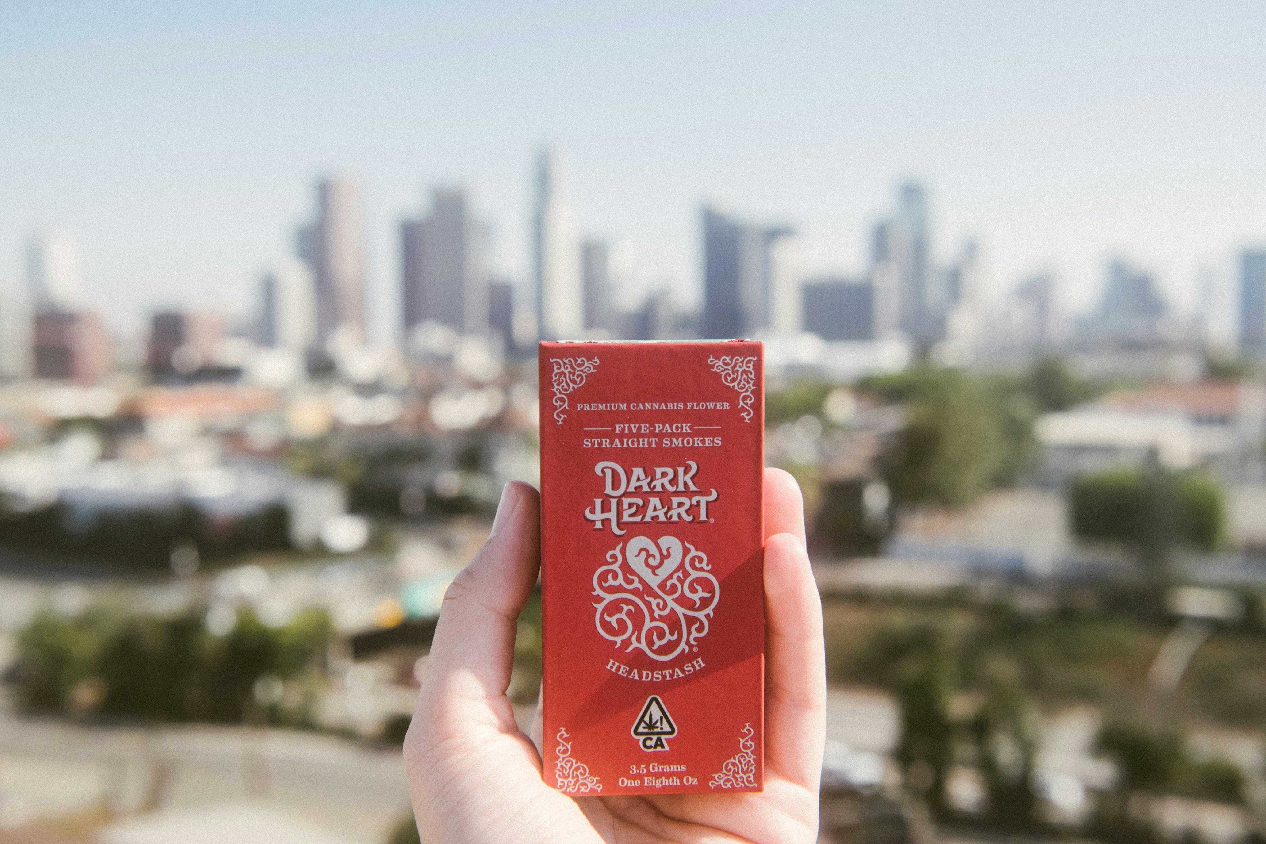 how many grams is an eighth